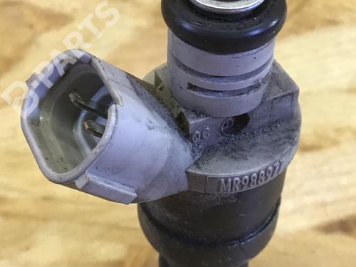 Used Injector Injector MITSUBISHI COLT VI (Z3_A, Z2_A) 1.3 (Z21A) (95 hp) 9857813 9857813