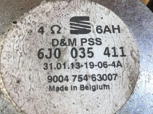 Speaker SEAT IBIZA IV SC (6J1, 6P5) 1.2 TSI | BP29926828E2 