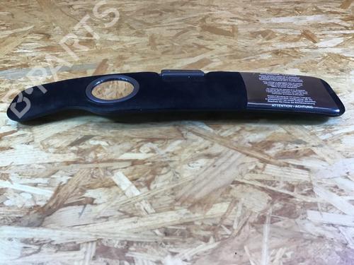 Used Left sun visor ALFA ROMEO SPIDER (916_) 2.0 T.SPARK 16V (916S2C00) (150 hp) 31995592