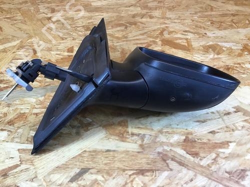 Right mirror VW LUPO I (6X1, 6E1) 1.0 | BP29717391C27 
