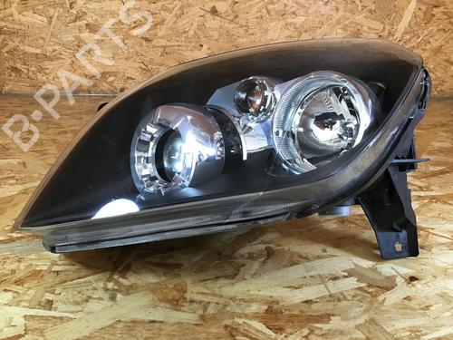 Faro sinistro OPEL TIGRA TwinTop (X04) 1.4 (R97) (90 hp) 31337195