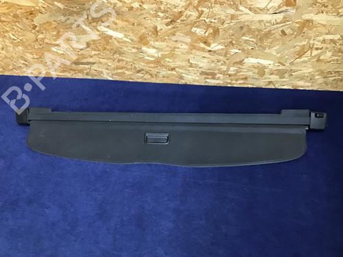 Cappelliera posteriore VW PASSAT B5 Variant (3B5) 1.8 T (150 hp) 30626898