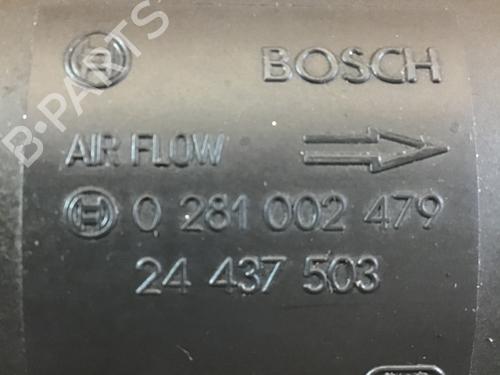 Luftmassemåler OPEL SIGNUM Hatchback (Z03) 2.2 DTI (F48) | BP29923569M95