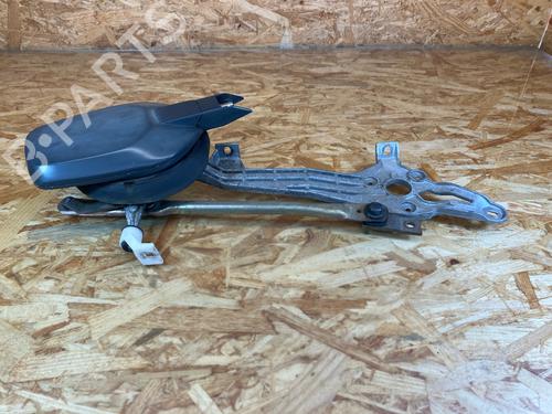 Used Front wipers mechanism MERCEDES-BENZ 190 (W201) E 2.3 (132 hp) 32864189