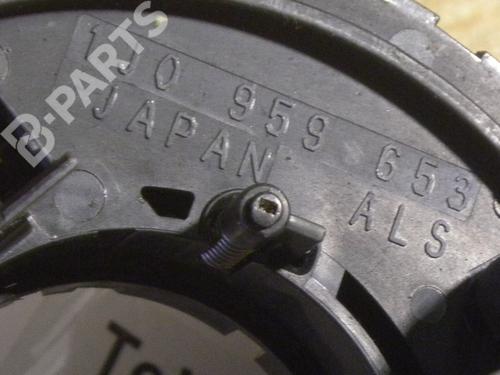 Squib airbag AUDI A3 (8L1) 1.6 | BP2568691C102 
