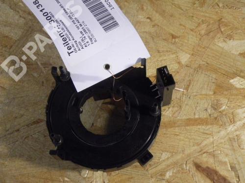 Squib airbag AUDI A3 (8L1) 1.6 | BP2568691C102 