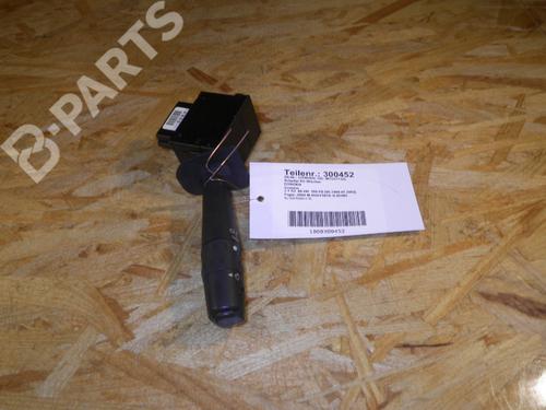 Used Steering column stalk CITROËN EVASION MPV (22, U6) 2.1 TD (109 hp) 2568760
