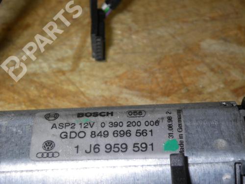 Sunroof engine VW PASSAT B5 Variant (3B5) 1.8 T | BP2568829M60 