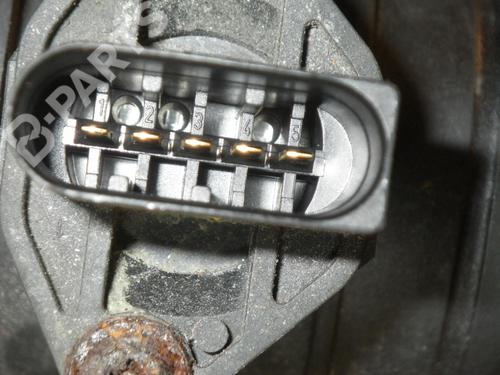 Mass air flow sensor AUDI A3 Sportback (8PA) 1.9 TDI | BP2568918M95 