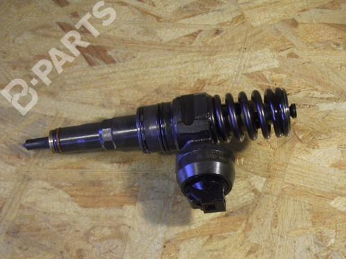 Used Injection rail Injection rail AUDI A3 Sportback (8PA) 1.9 TDI (105 hp) 2568961 2568961