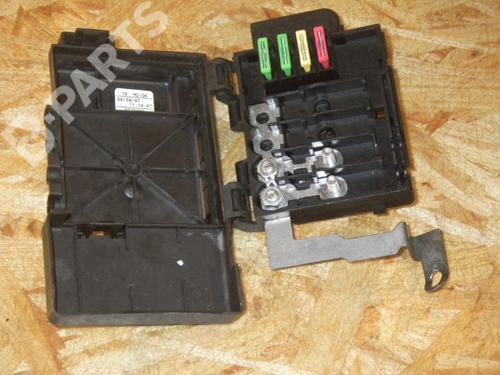 Fuse box VW POLO III (6N1) 50 1.0 | BP2569064E1 