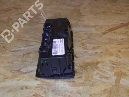 AC-Styringsenhed/Manøvreenhed AUDI A4 B6 Avant (8E5) 1.9 TDI | BP2569086I5 