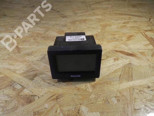Display monitor OPEL OMEGA B Estate (V94) 2.5 TD (F35, M35, P35) | BP2569170C48 
