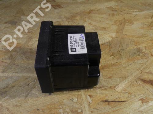 Display monitor OPEL OMEGA B Estate (V94) 2.5 TD (F35, M35, P35) | BP2569170C48 