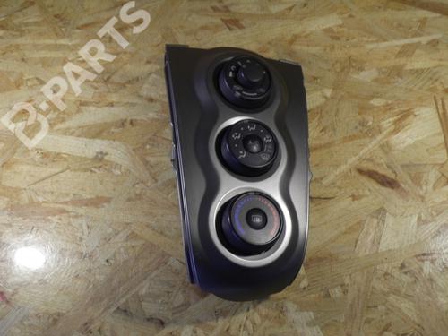 Switch TOYOTA YARIS (_P9_) 1.33 VVT-i (NSP90_, NSP90R) | BP2569214I30 