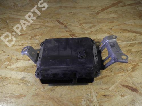 Engine control unit (ECU) TOYOTA YARIS (_P9_) 1.33 VVT-i (NSP90_, NSP90R) | BP2569221M57 