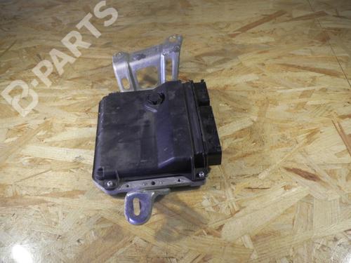 Engine control unit (ECU) TOYOTA YARIS (_P9_) 1.33 VVT-i (NSP90_, NSP90R) | BP2569221M57 