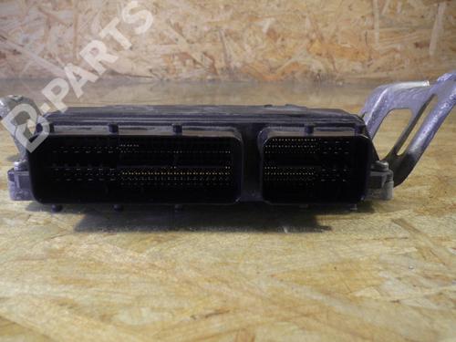 Engine control unit (ECU) TOYOTA YARIS (_P9_) 1.33 VVT-i (NSP90_, NSP90R) | BP2569221M57 
