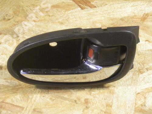 Used Interior door handle Interior door handle TOYOTA YARIS (_P9_) 1.33 VVT-i (NSP90_, NSP90R) (100 hp) 2778823 2778823