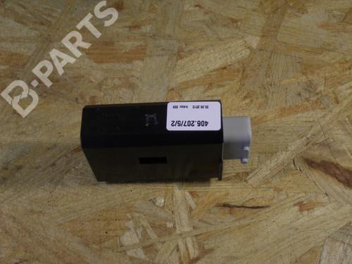 Elektronisk modul BMW 5 (E39) 520 i | BP2569286M83 