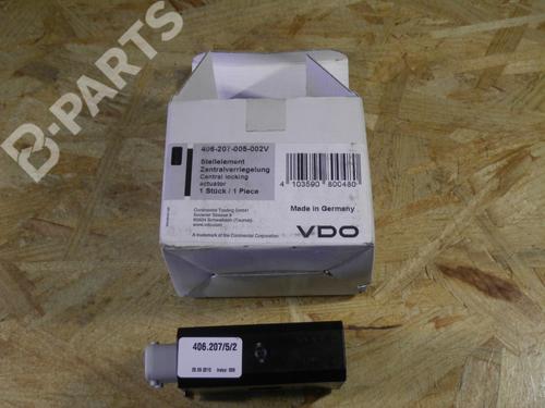 Elektronisk modul BMW 5 (E39) 520 i | BP2569286M83 