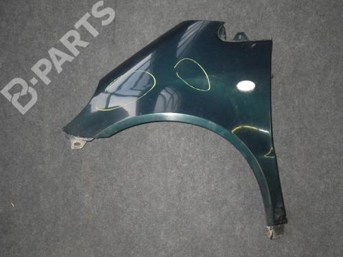 Used Left front fenders Left front fenders MERCEDES-BENZ A-CLASS (W168) A 170 CDI (168.009, 168.109) (95 hp) 2569300 2569300