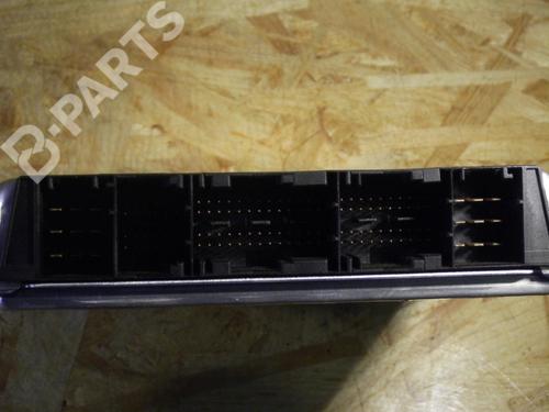 Computer motormanagement MERCEDES-BENZ A-CLASS (W168) A 170 CDI (168.009, 168.109) | BP2569317M57 