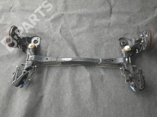 rear-axle-citroen-c3-ii-sc_-11-i-2009-2569617 main image