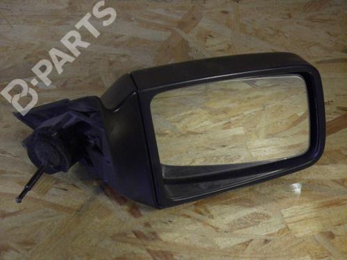 Bakspejl Højre OPEL ASTRA F Hatchback (T92) 1.6 i (F08, M08, F68, M68) | BP2569628C27 