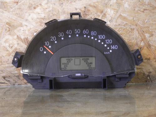 Instrument cluster SMART CABRIO (450) 0.6 (S1OLA1, 450.441, 450.442, 450.443) | BP2569655C47