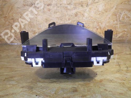 Instrument cluster SMART CABRIO (450) 0.6 (S1OLA1, 450.441, 450.442, 450.443) | BP2569655C47