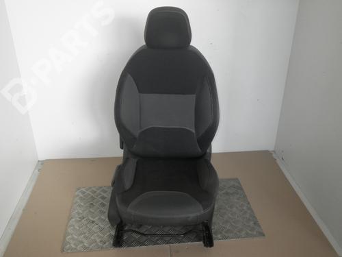 right-front-seat-citroen-c3-ii-sc_-11-i-2009-2569681 main image
