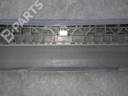 Rear bumper AUDI A4 B6 Avant (8E5) 1.9 TDI | BP2569723C8 