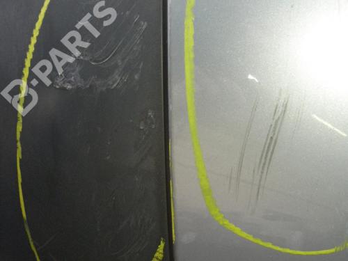 Rear bumper AUDI A4 B6 Avant (8E5) 1.9 TDI | BP2569723C8 