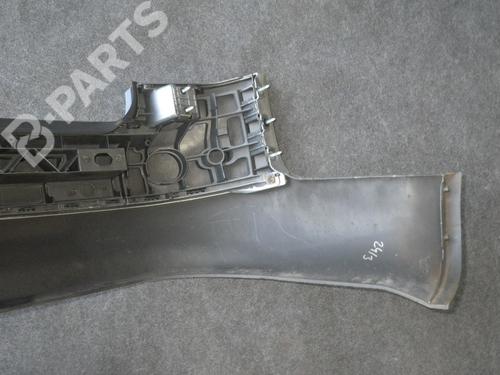 Rear bumper AUDI A4 B6 Avant (8E5) 1.9 TDI | BP2569723C8 