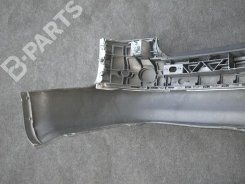 Rear bumper AUDI A4 B6 Avant (8E5) 1.9 TDI | BP2569723C8 