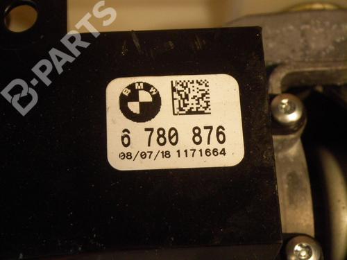 Steering column BMW 5 Touring (E61) 525 d | BP2569733M21 