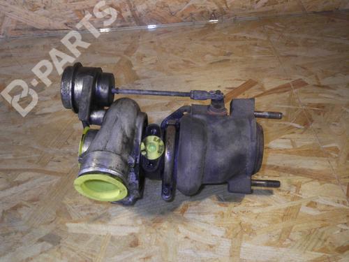 Used Turbo Turbo BMW 5 Touring (E39) 525 tds (143 hp) 2569781 2569781