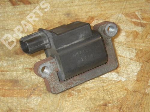 Used Ignition coil MITSUBISHI SPACE WAGON (N9_W, N8_W) 2.4 GDI (N84W) (147 hp) 2570001