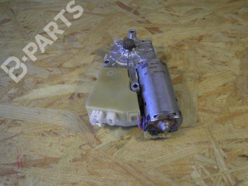 Sunroof engine BMW 3 Compact (E36) 318 ti | BP2570150M60 