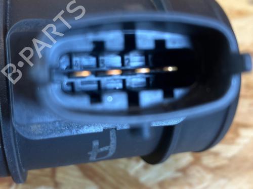 Mass air flow sensor OPEL ASTRA H Estate (A04) 1.9 CDTI 16V (L35) | BP32497596M95 