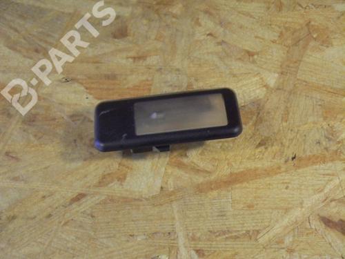 Interior roof light BMW 3 Touring (E46) 320 d | BP2570325I8 