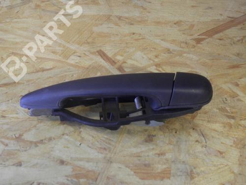 Used Rear left exterior door handle Rear left exterior door handle BMW 3 Touring (E46) 320 d (136 hp) 2570328 2570328