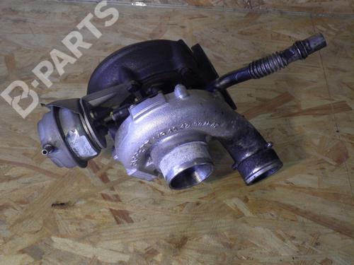 Turbocharger/Supercharger AUDI A6 C5 Avant (4B5, 4B6) 2.5 TDI | BP2570451M71 