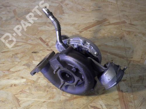 Turbocharger/Supercharger AUDI A6 C5 Avant (4B5, 4B6) 2.5 TDI | BP2570451M71 