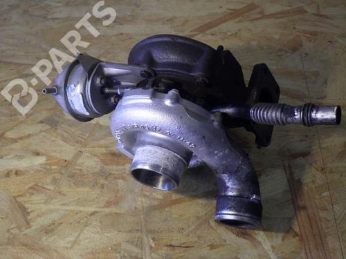 Turbocharger/Supercharger AUDI A6 C5 Avant (4B5, 4B6) 2.5 TDI | BP2570451M71 