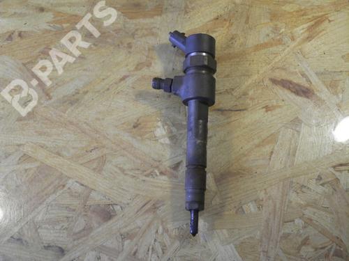 Injektor FIAT MULTIPLA (186_) 1.9 JTD 115 | BP2570514M100 