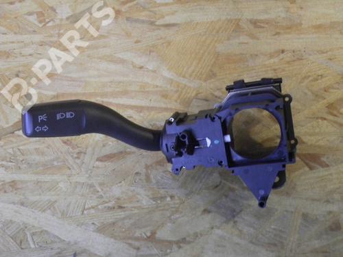 Used Steering column stalk AUDI A6 C6 Avant (4F5) 4.2 quattro (335 hp) 2570576