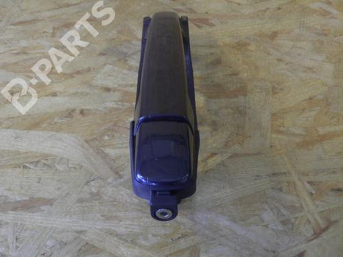Høyre bak utvendig håndtak MERCEDES-BENZ E-CLASS T-Model (S210) E 200 T (210.235) | BP2570607C130 
