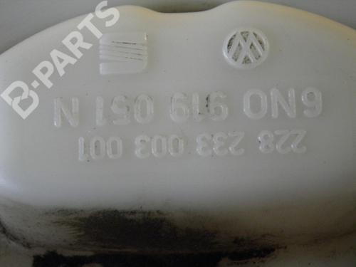 Fuel pump VW POLO III (6N1) 60 1.4 | BP2570627M76 